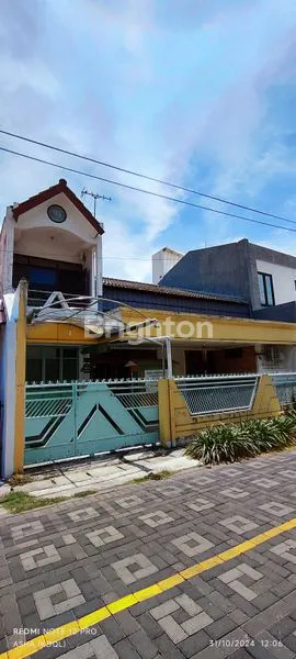 RUMAH SIAP HUNI KOMERSIAL DAN STRATEGIS