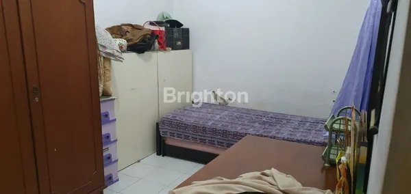 image RUMAH 1.5 LANTAI DI HOEK TANAH LUAS DI LINGKUNGAN NYAMAN DAN TENANG DI JALAN BUDI (5)