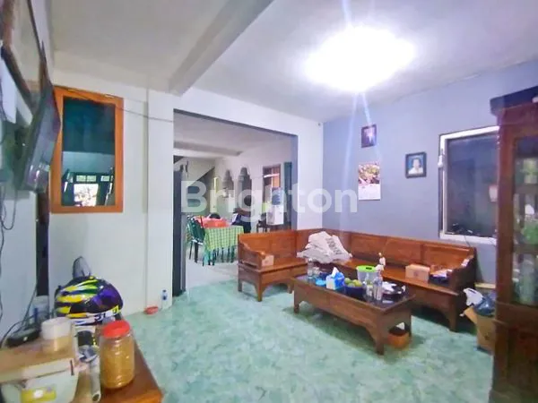 image DIJUAL RUMAH 2 LT. SAWOJAJAR MALANG (6)