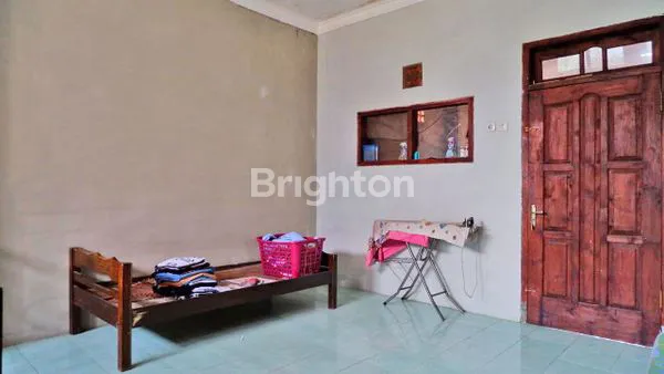 image DIJUAL RUMAH 2 LT. SAWOJAJAR MALANG (3)
