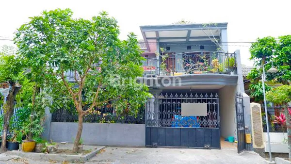 image DIJUAL RUMAH 2 LT. SAWOJAJAR MALANG (1)