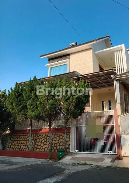 image RUMAH 2 LANTAI DAERAH BUKIT TIDAR (1)