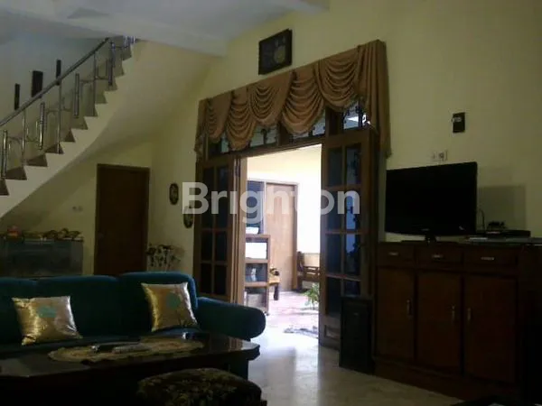 image DIJUAL MURAH RUMAH DAN TOKO DI RAYA BEDALI LAWANG MALANG (7)
