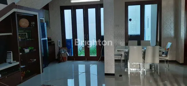 image RUMAH 2 LANTAI DAERAH BUKIT TIDAR (2)