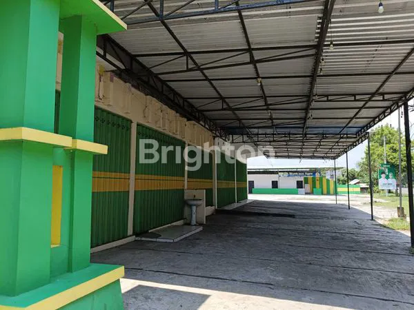 image RUKO,CAFE,PETERNAKAN,GUDANG STRATEGIS (6)