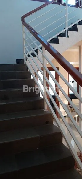 image RUMAH 2 LANTAI DAERAH BUKIT TIDAR (6)