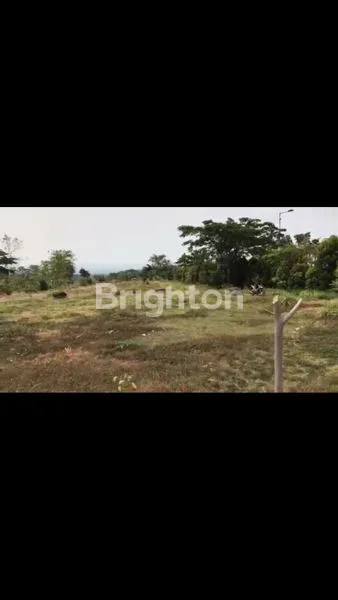 TANAH STRATEGIS VIEW GUNUNG YANG SEJUK DAN NYAMAN DI MOJOKERTO