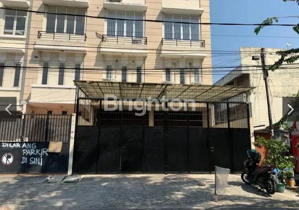 image 2 RUKO GANDENG DI TAMAN SARI MEWAH NEGO SMP JADI (1)