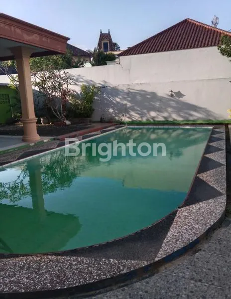 image DISEWAKAN RUMAH MEWAH (2)