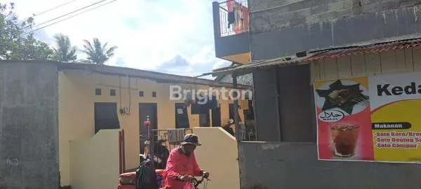 image RUMAH KOS AKTIF  FULL PENGHUNI , SALATIGA (2)