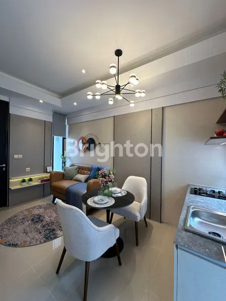 image RUMAH BARU GRESS SIAP HUNI DI SWP RESIDENCE (5)