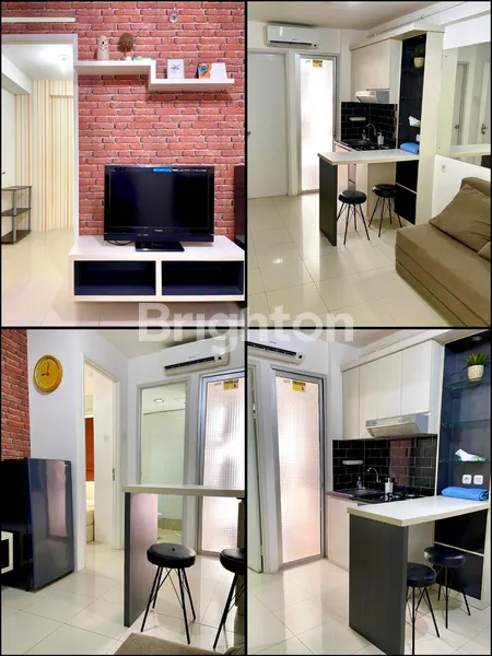 image JUAL MURAH APARTEMEN BASURA TOWER ALAMANDA FULL FURNISHED KONDISI BAGUS DAN SIAP HUNI (1)