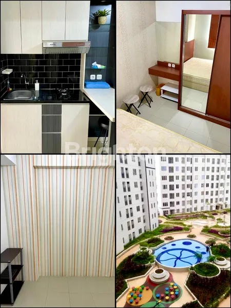 image JUAL MURAH APARTEMEN BASURA TOWER ALAMANDA FULL FURNISHED KONDISI BAGUS DAN SIAP HUNI (3)