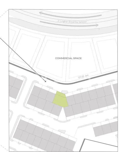 image KAVLING CLUSTER AMATA MOZIA BSD (2)