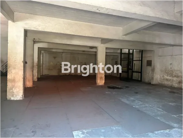 image GUDANG MURAH MILIK PRIBADI SIAP PAKAI LOKASI STRATEGIS JALAN RANGKAH SURABAYA (4)