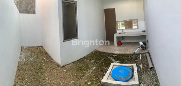 image RUMAH CLUSTER 2 LANTAI DI GRAND DUTA CITY BABELAN BEKASI (5)