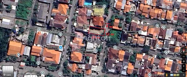 image KAVLING JEMURSARI,KUTISARI, JEMUR ANDAYANI, ROW 2.5 MOBIL, NEGO (2)