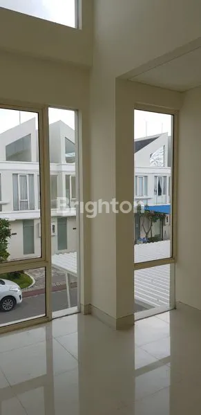 image GRAND PAKUWON, HUNIAN MODERN & NYAMAN, HANYA 10 MENIT KE PUSAT KOTA SURABAYA, DEKAT AKSES TOL, FASILITAS LENGKAP ! (4)