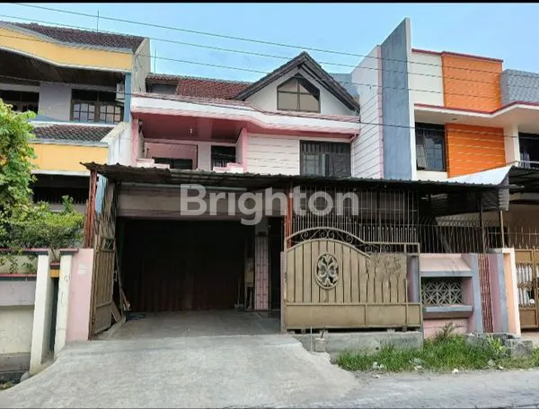 RUMAH SIAP PAKAI.. ***