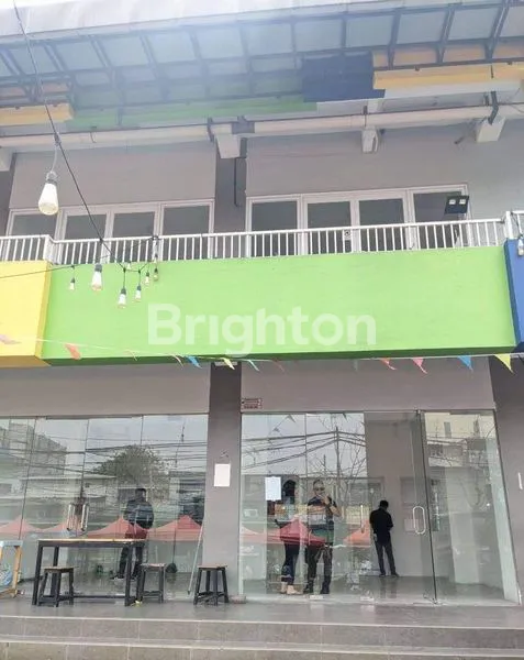 image RUKO ( BADAN ) PASAR JAYA TELUK GONG 2 LOKASI STRATEGIS COCOK UNTUK USAHA (1)