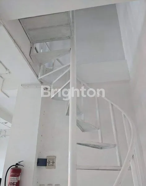 image RUKO ( BADAN ) PASAR JAYA TELUK GONG 2 LOKASI STRATEGIS COCOK UNTUK USAHA (2)