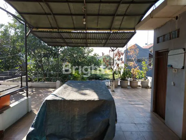 image RUMAH SIAP HUNI DGN LINGKUNGAN NYAMAN DI DAERAH TURANGGA, BUAH BATU, BANDUNG. COCOK UNTUK RUMAH TINGGAL, RUANG USAHA MAUPUN KANTOR (6)