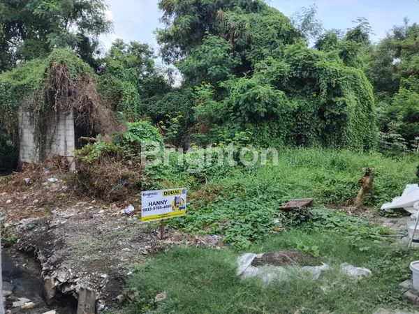 TANAH KAVLING SIAP BANGUN KOST, RUMAH KONTRAKAN DUKUH KARANGAN WIYUNG