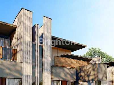 image RUMAH MEWAH 2 LANTAI, SM.AMIN - 3+1 KT, 2 KM, SHM (6)