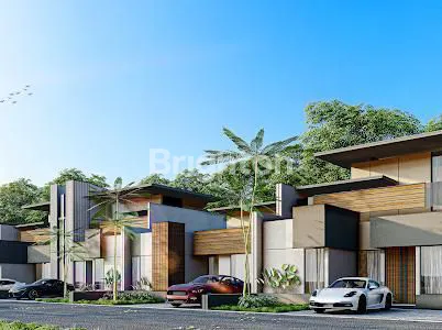 image RUMAH MEWAH 2 LANTAI, SM.AMIN - 3+1 KT, 2 KM, SHM (7)