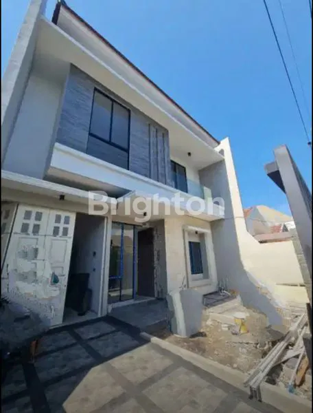 image MANYAR KERTOADI BARU GRESS DEKAT GALAXY MALL,KERTAJAYA INDAH,PAKUWON CITY (6)