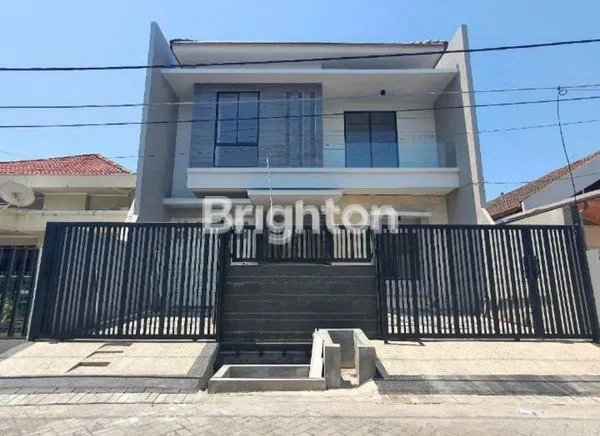 image MANYAR KERTOADI BARU GRESS DEKAT GALAXY MALL,KERTAJAYA INDAH,PAKUWON CITY (7)