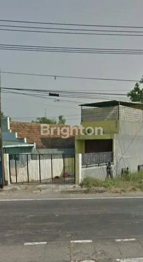 DIJUAL RUKO STRATEGIS