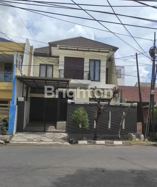 image NGINDEN INTAN RUMAH MINIMALIS LEBAR 9 DEKAT RAYA NGINDEN, JEMURSARI DAN MERR (1)