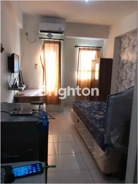 image PUNCAK KERTAJAYA STUDIO TYPE TOWER A (3)