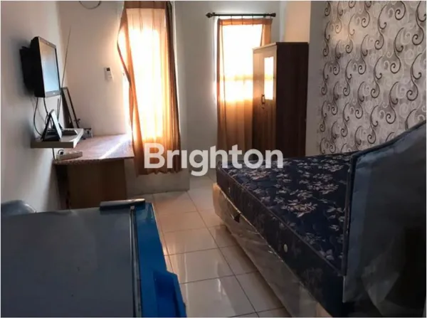 image PUNCAK KERTAJAYA STUDIO TYPE TOWER A (4)