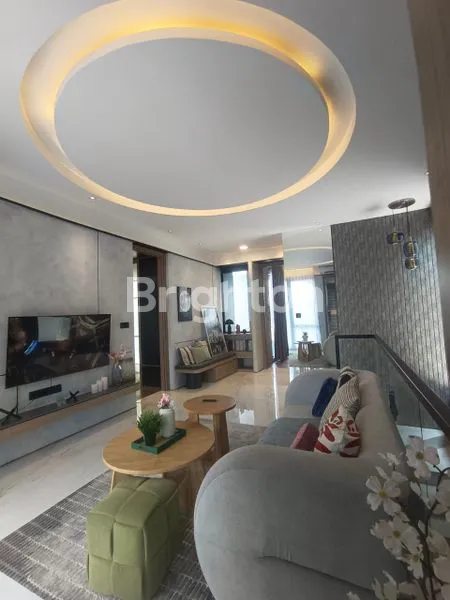 image RUMAH BARU CLUSTER HILLARY DI SUMMARECON BANDUNG (5)