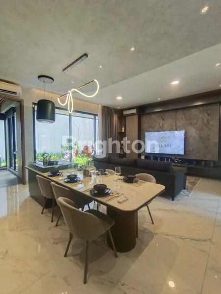 image RUMAH BARU CLUSTER HILLARY DI SUMMARECON BANDUNG (6)