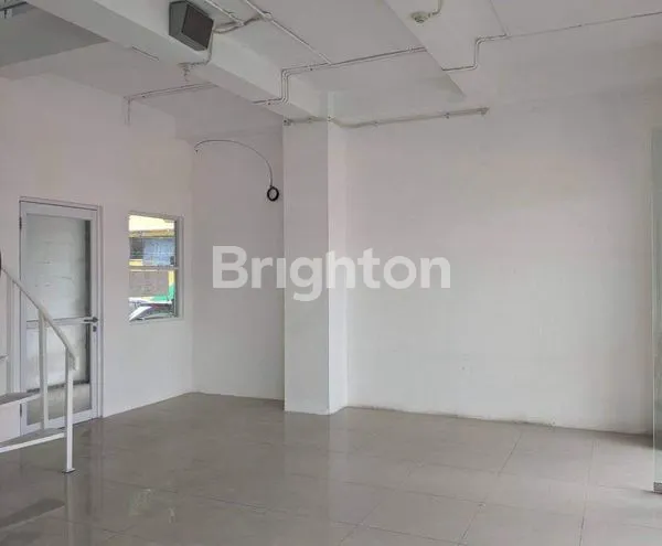 image RUKO ( HOEK ) PASAR JAYA TELUK GONG 2, LOKASI STRATEGIS (3)