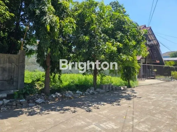 image KAVLING JEMURSARI ROW 2.5 MOBIL (1)