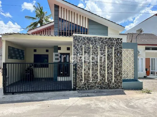 image MUNGIL CENTIL COCOK UNTUK KELUARGA BARU (1)