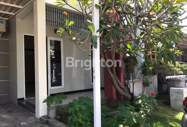 image SUKOLILO DIAN REGENCY SIAP HUNI FULL FURNISH DEKAT MERR (1)