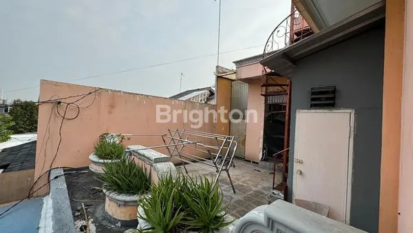 image RUMAH CLUSTER DI CIPONDOH (3)