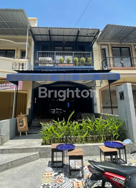 image RUKO HABIS RENOVASI SURABAYA TIMUR DEKAT PANDUGO, KEDUNG BARUK, MERR (1)