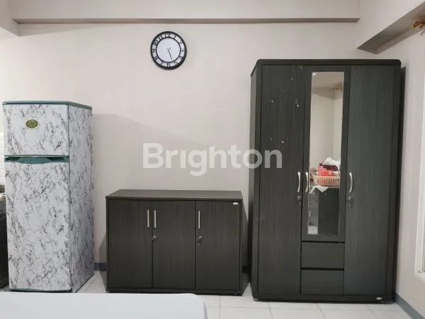 image SEWA APARTEMEN UNIVERSITAS CIPUTRA  (7)