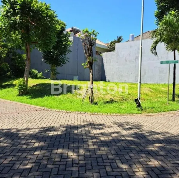 image GRAHA FAMILI SIAP BANGUN HOOK DEKAT KAMPUS, MALL (1)