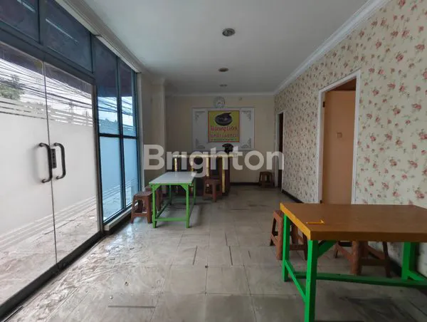image RUKO 2 LANTAI PINGGIR JALAN RAYA BOGOR (2)