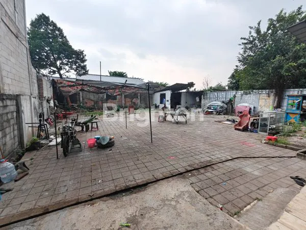 image RUKO 2 LANTAI PINGGIR JALAN RAYA BOGOR (4)