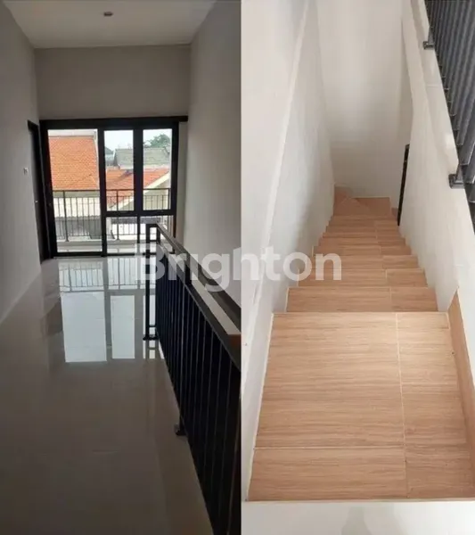 image RUMAH NEW MINIMALIS DI RUNGKUT BARATA DEKAT MERR (2)