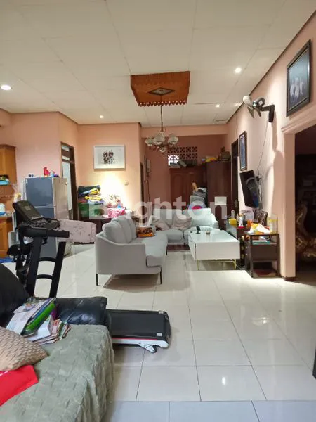 image RUMAH CANTIK PUSAT KOTA SIAP HUNI (3)