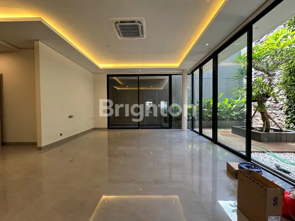 image RUMAH MEWAH BARU GRESS PAKUWON INDAH SELANGKAH KE PAKUWON MALL, CITRALAND DAN GRAHA FAMILY (3)